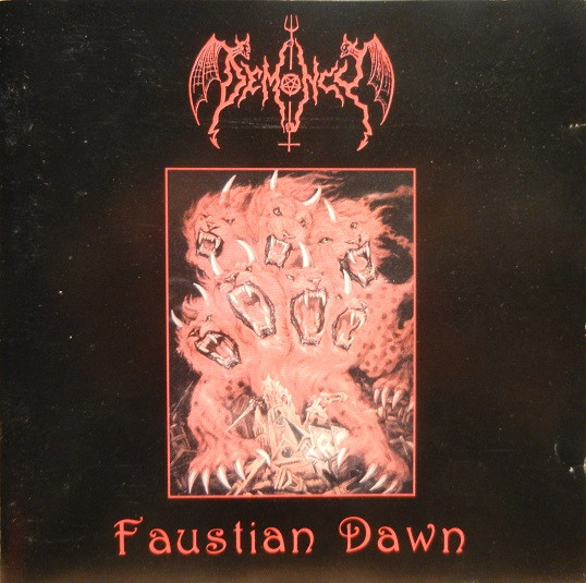 Faustian Dawn