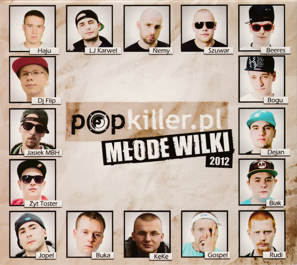 Popkiller.pl Młode Wilki 2012