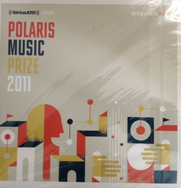 Polaris Music Prize 2011