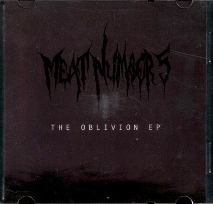 The Oblivion EP