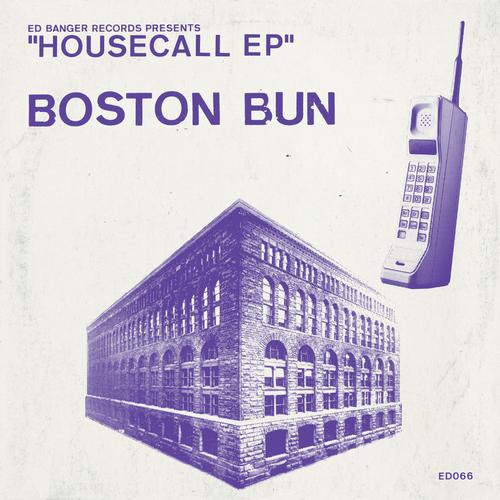 Housecall EP