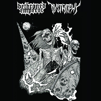 New Brunswick Death Metal Alliance