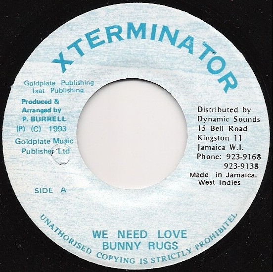 We Need Love