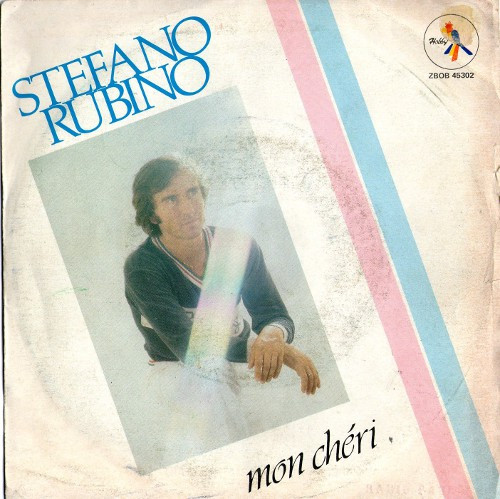 Mon Chéri