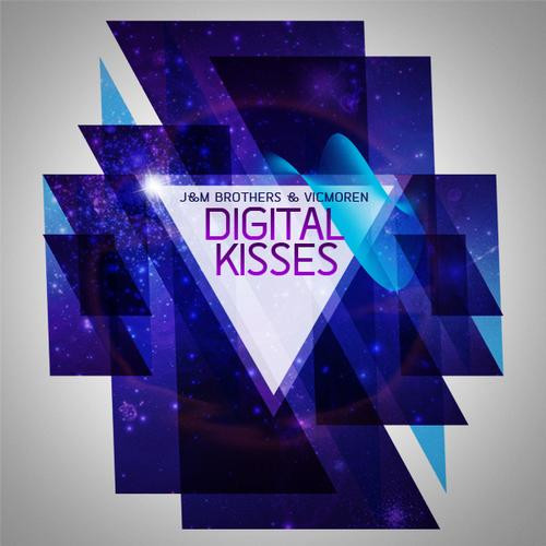 Digital Kisses EP