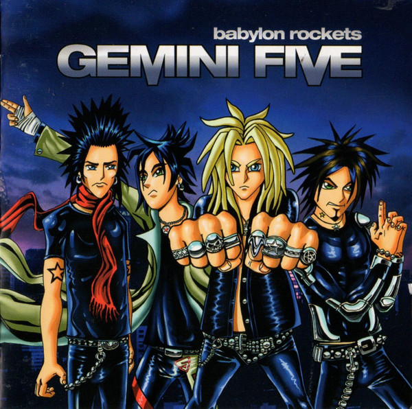 Babylon Rockets