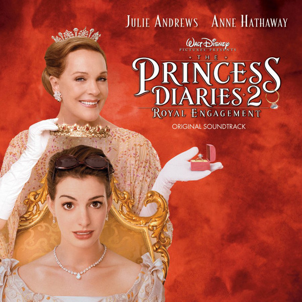 The Princess Diaries 2: Royal Engagement