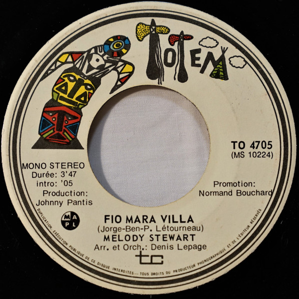 Fio Mara Villa