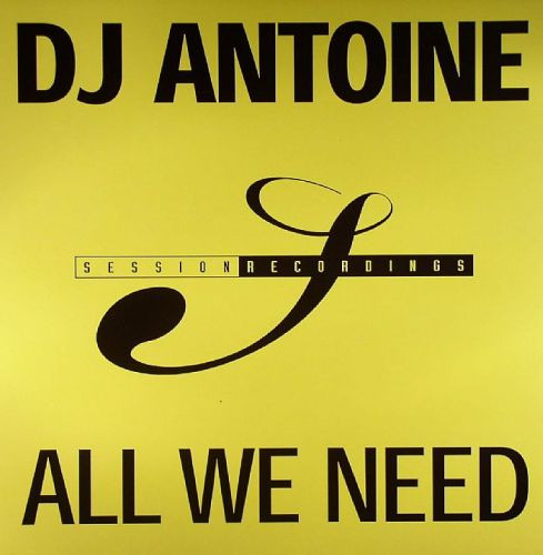 All We Need