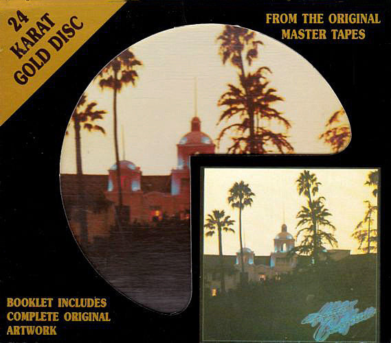Hotel California