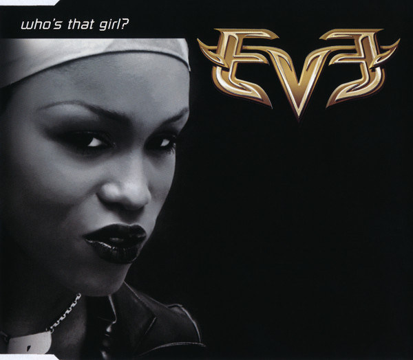 Who's That Girl?