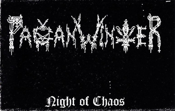 Night Of Chaos