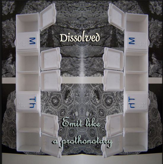 Emit Like A Prothonotary