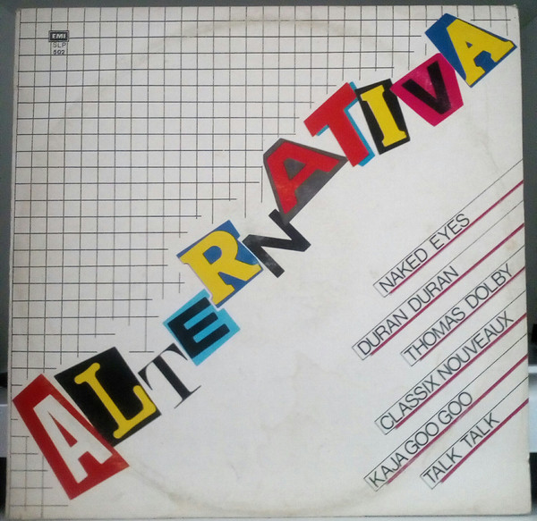 Alternativa