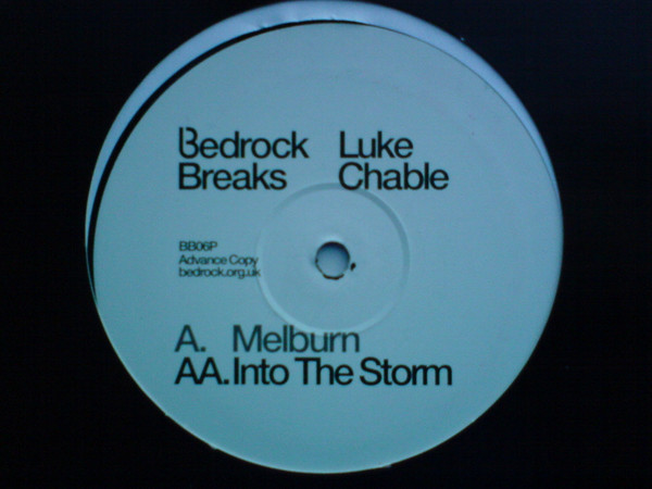 Melburn / Into The Storm
