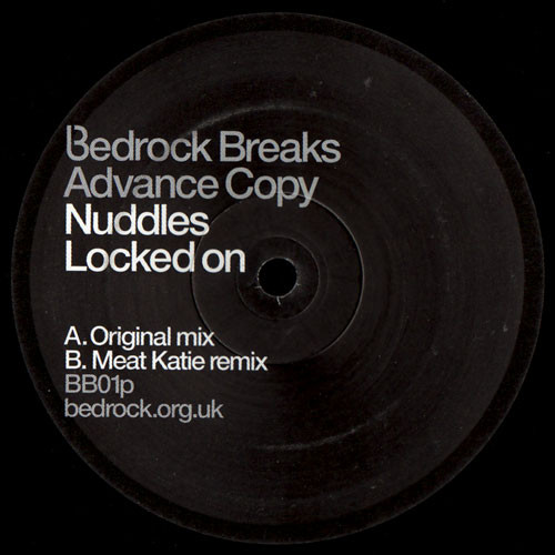 Locked On