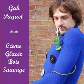 Crème​-​Glacée Bois​-​Sauvage
