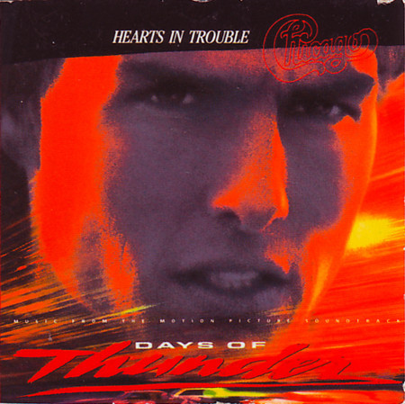 Hearts In Trouble