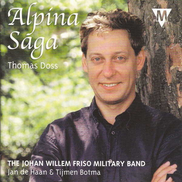 Alpina Saga