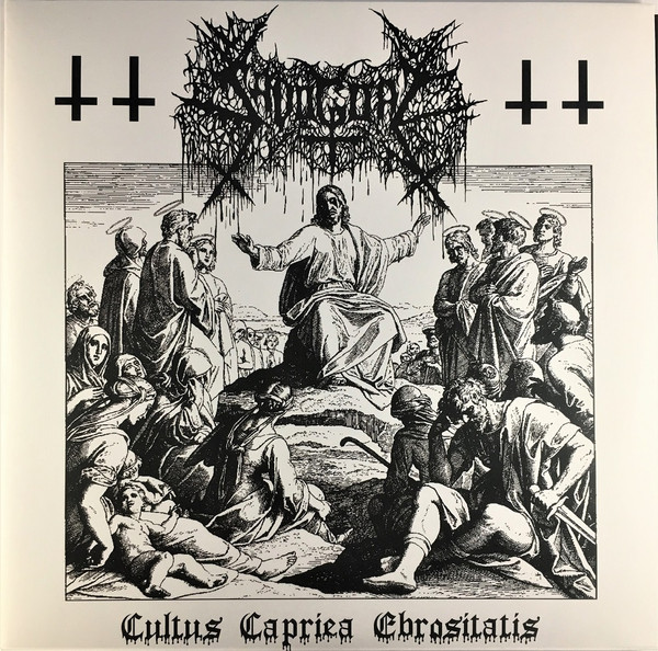 Cultus Capriea Ebrositatis