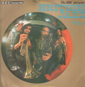 The BBC Presents British Jazz Vol. 2