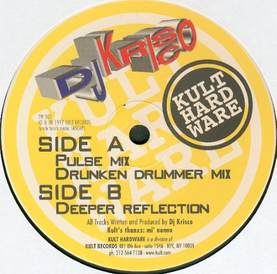 Deeper Reflection