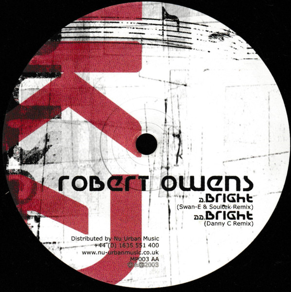 Bright (Remixes)