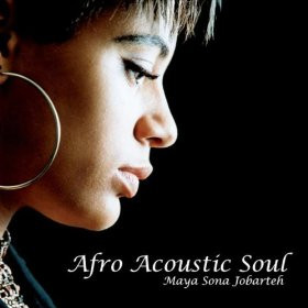 Afro Acoustic Soul