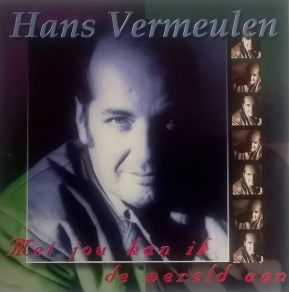Met Jou Kan Ik De Wereld Aan