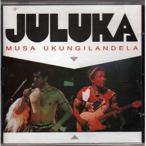 Musa Ukungilandela