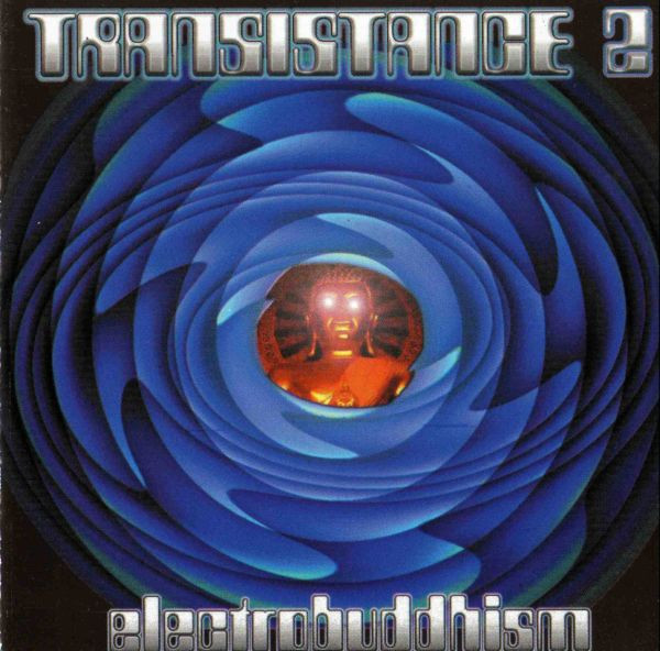 Transistance 2 - Electrobuddhism