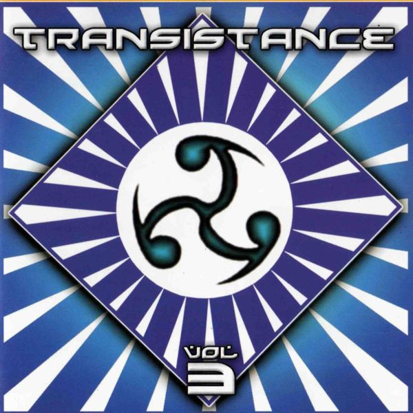 Transistance Vol 3