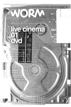 Live Cinema 01