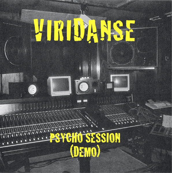 Psycho Sessions