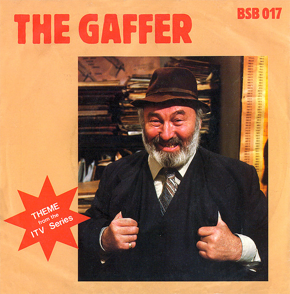 The Gaffer