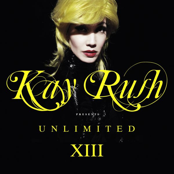 Unlimited XIII