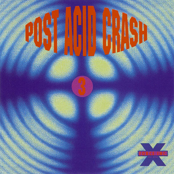 Post Acid Crash 3