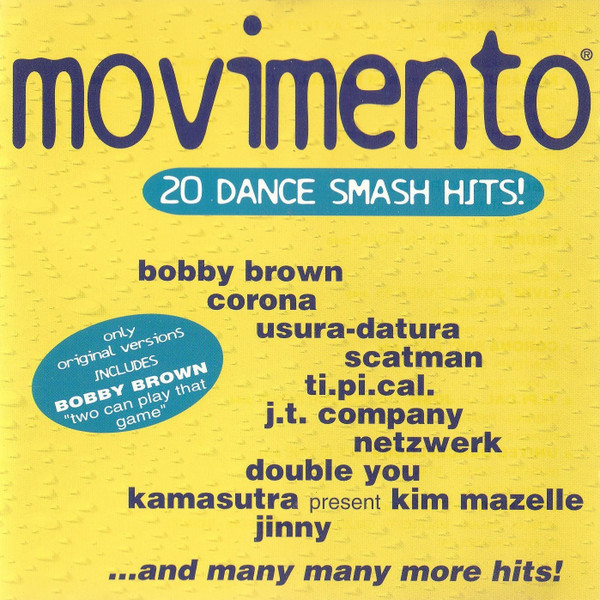 Movimento
