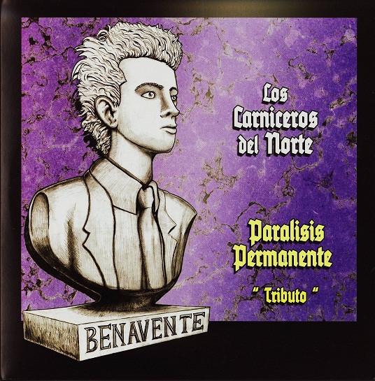 Parálisis Permanente "Tributo"