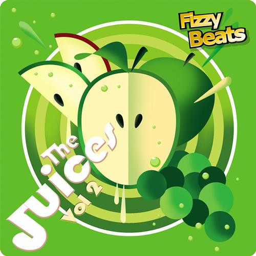 The Juices Vol. 2