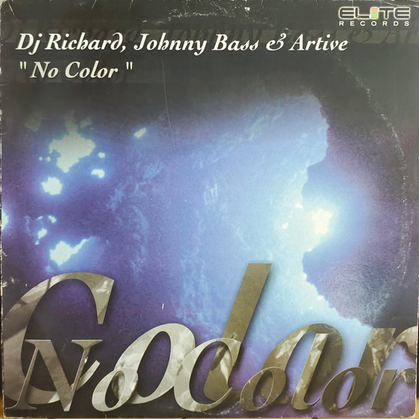 No Color