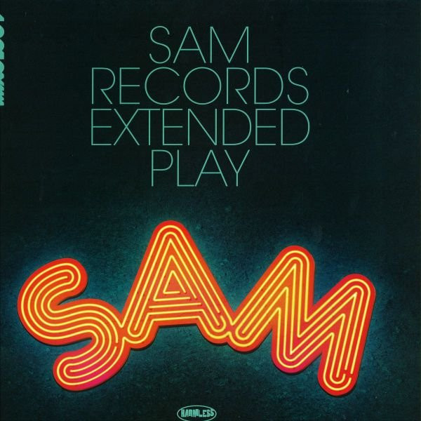 Sam Records Extended Play Part 3