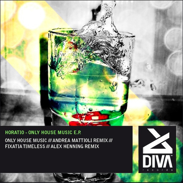 Only House Music E.P.