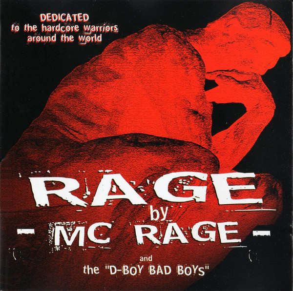 Rage