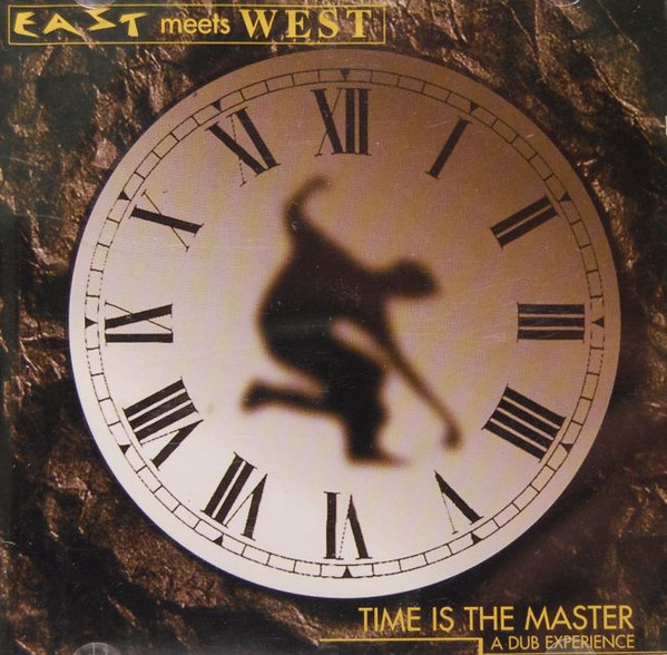 Time Is The Master