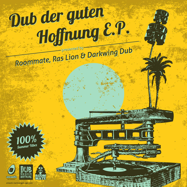 Dub Der Guten Hoffnung EP