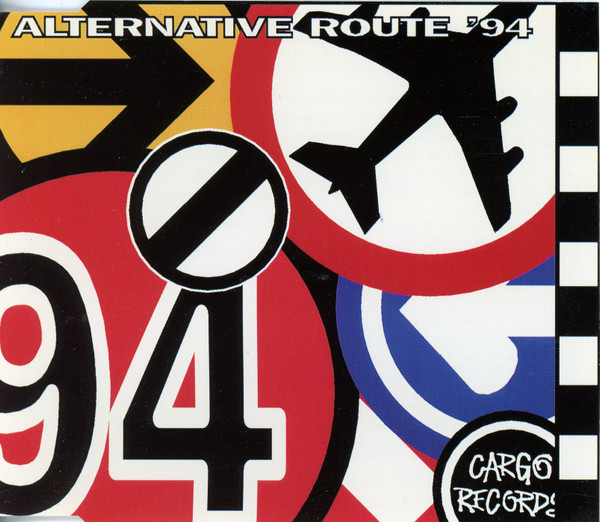 Alternative Route '94