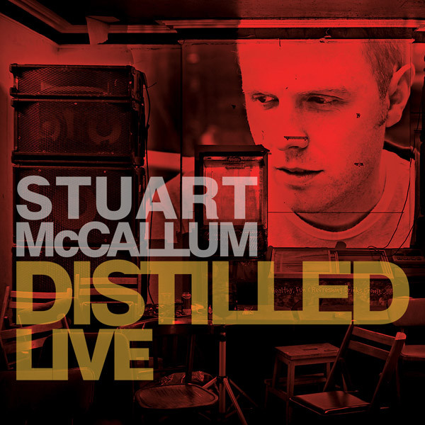 Distilled Live