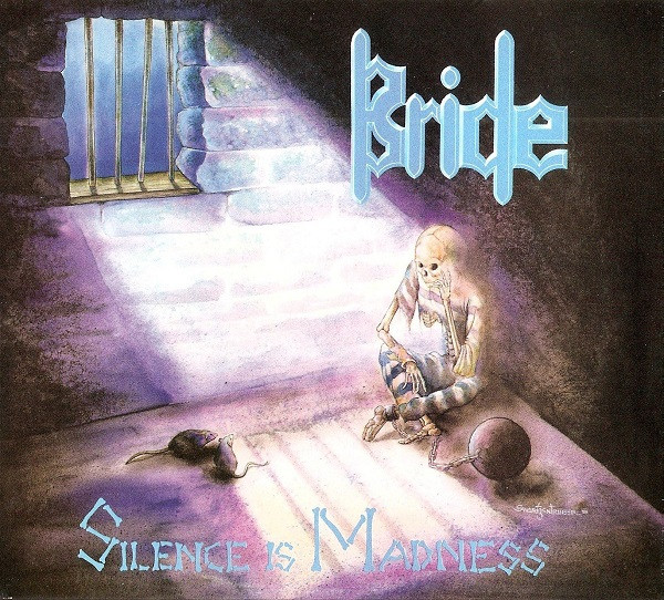 Silence Is Madness