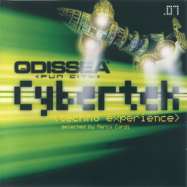 Cybertek Compilation Vol. 1